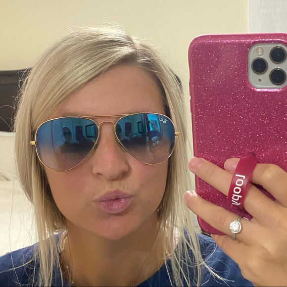 Raybans gradient sunglasses - Picture 7 of 7